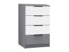 Chest of drawers Comfort 4+1S