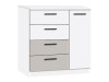 Andi 4 + 1 S dresser