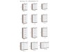 Chest of drawers K5 B