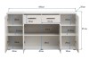 Chest of drawers Christian 160