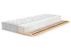 Frame mattress h15 cm (140x200 cm)