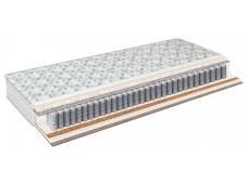 Mattress SON Pocket Cocos h22 winter/summer (140x200 cm.)