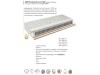 Матрас SON Pocket Cocos h22 зима/лето (90х200 см.)