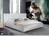 Bed "Evita" 160x200 cm