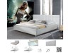 Bed "Evita" 160x200 cm