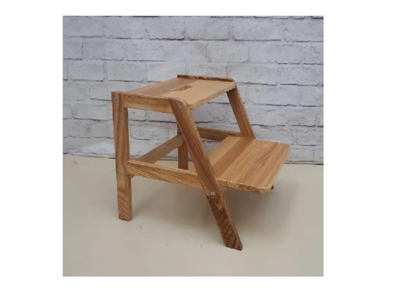 Step stool